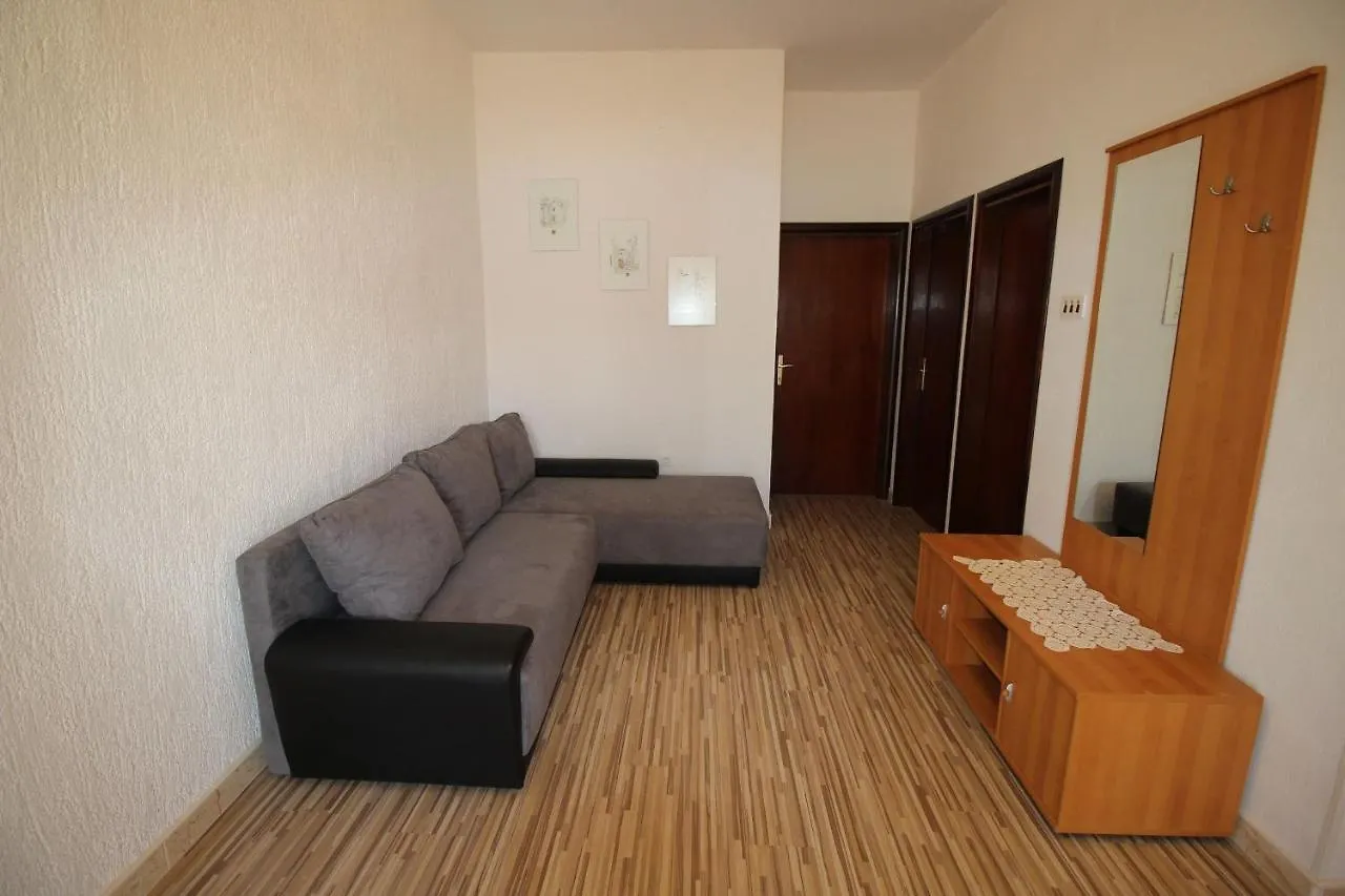 Apartments Ivona 3 Novi Vinodolski Kroatien